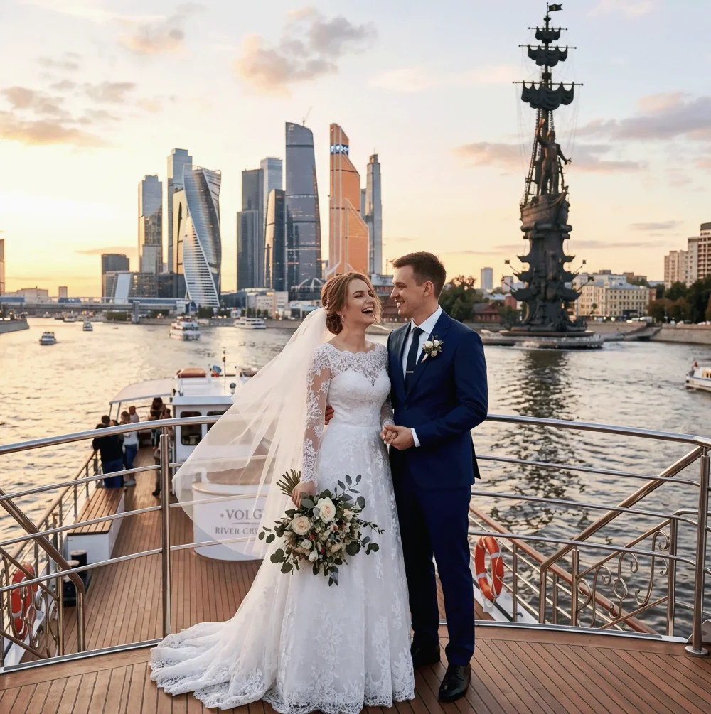 Теплоходы для мероприятий